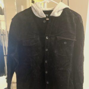 Men's Paige Corduroy Jacket